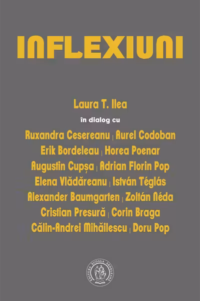 Inflexiuni. Dialoguri