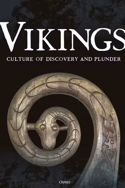 Vikings: Culture of Discovery and Plunder