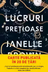 Buzz Books. Lucruri Pretioase.