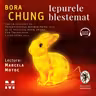 Iepurele blestemat (audiobook)