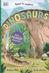 Time to Explore Dinosaur