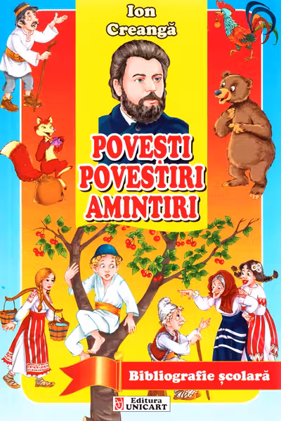 Povesti Povestiri Amintiri