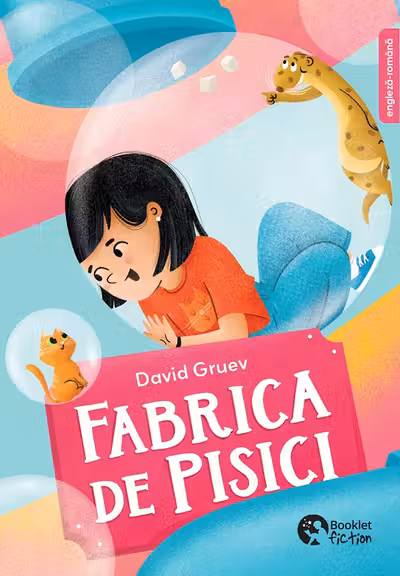 Fabrica de pisici