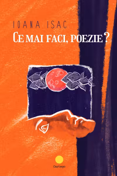 Ce mai faci, poezie?
