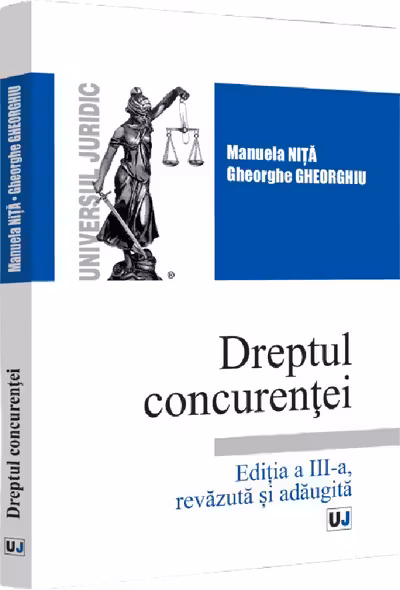 Dreptul concurenței