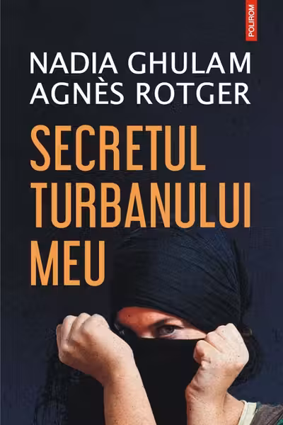 Secretul turbanului meu