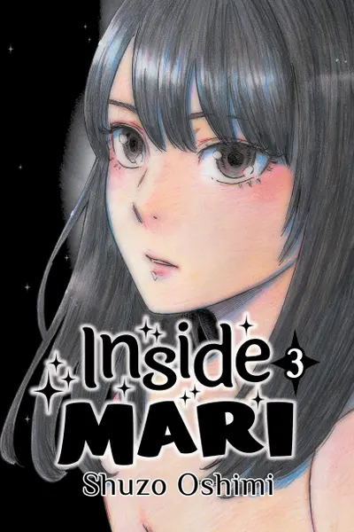 Inside Mari, Volume 3