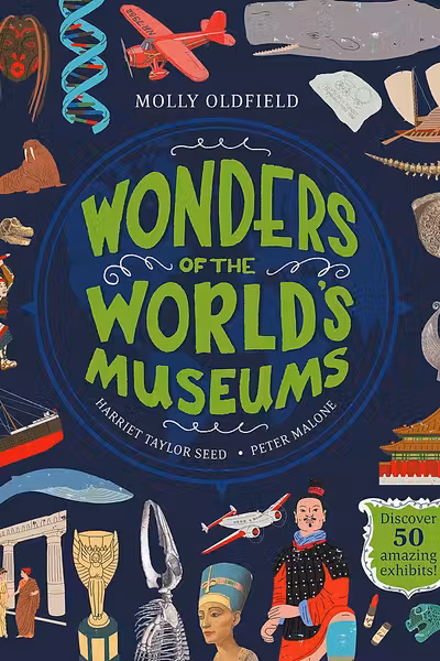 Wonders of the World's Museums