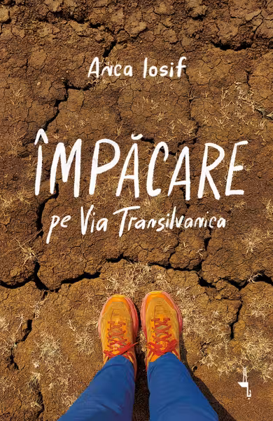 Impacare pe Via Transilvanica