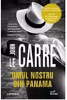 Buzz Books. OMUL NOSTRU DIN PANAMA.