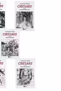 Ciresarii 5 vol