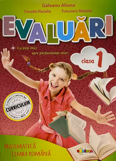 Evaluari cl.1
