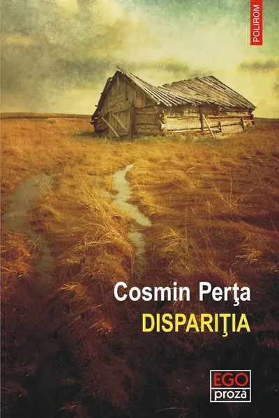 Dispariția