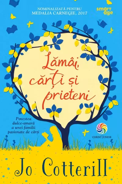 Lamai, carti si prieteni