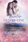 Amintiri despre tine