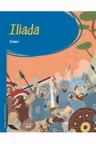 PRIMA MEA BIBLIOTECA. ILIADA.