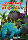 Coloram dinozauri