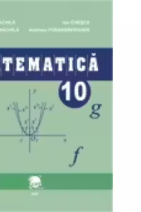 Culegere de matematica pentru clasa a X-a