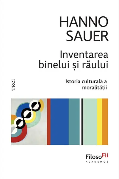 Inventarea binelui si raului