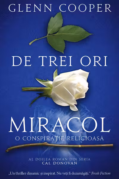 De trei ori miracol