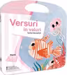 Raspundel Istetel - Versuri in valuri