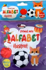Primul meu Alfabet