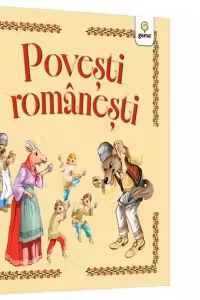 Povesti romanesti. Editia 2025/ Povesti