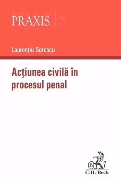 Actiunea civila in procesul penal