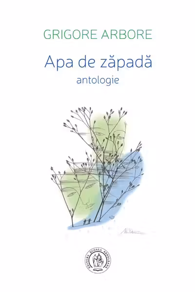 Apa de zapada