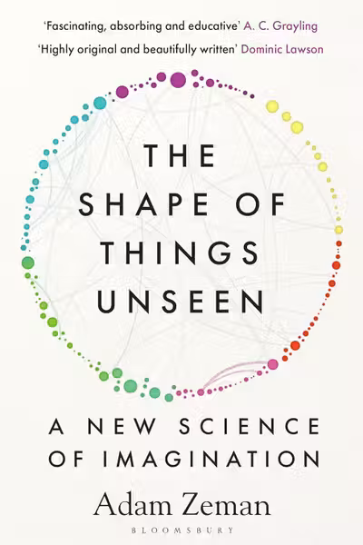 The Shape of Things Unseen