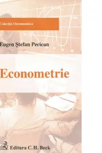 Econometrie. Editia II