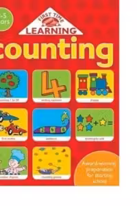 NUMBERS AND COUNTING (3+)
