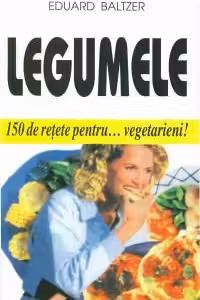 Legumele