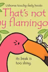 That's Not My Flamingo...