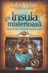 Insula misterioasa