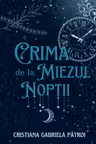 Crima de la Miezul Nopții - PRINTED EDGES