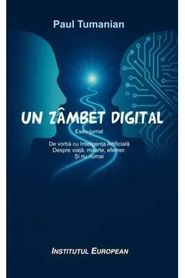 Un zambet digital