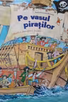 Pe vasul piratilor Observa descopera invata!
