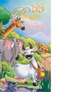 55 Povesti cu animale