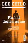 Fara al doilea nume. Lee Child. TREI.