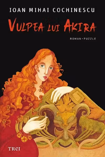 Vulpea lui Akira