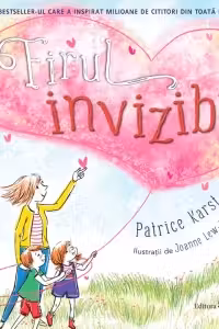 Firul invizibil