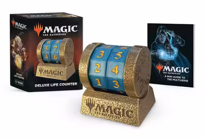 Magic: The Gathering