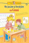 Ne jucam si invatam cu Conni