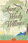 Anne of Windy Willows