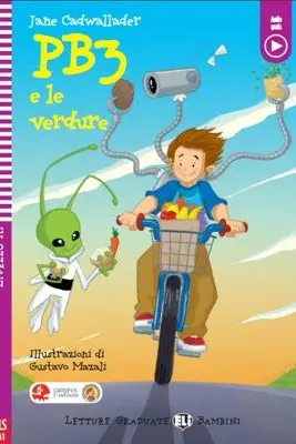 PB3 e le verdure