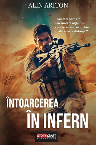 Intoarcerea in infern