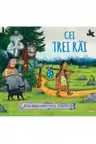 CEI TREI RAI