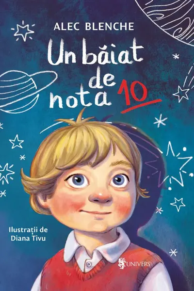 Un baiat de nota 10