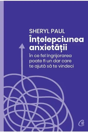 Intelepciunea anxietatii